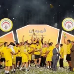 فجر سپاسی همچنان درگیر چالش میزبانی!