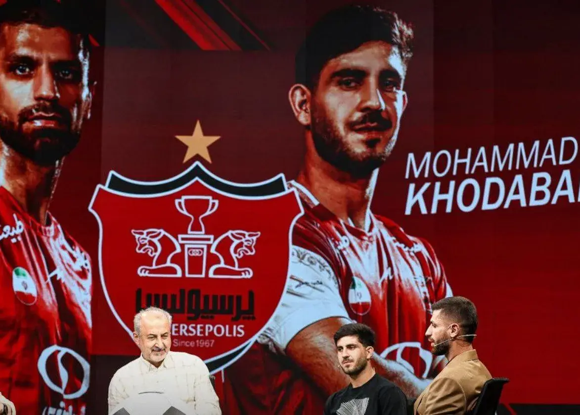 مدت قرارداد دو تمدیدی پرسپولیس مشخص شد