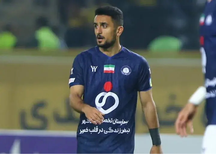 خداحافظی احتمالی مهندس گل‌گهر با 2 پیام