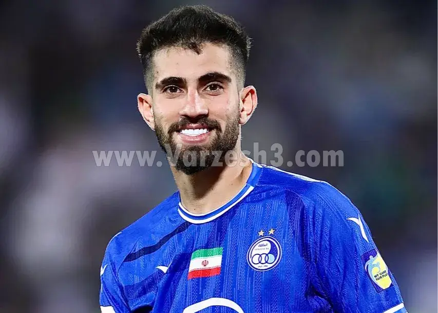 کوشکی: خدا هوای من را داشت