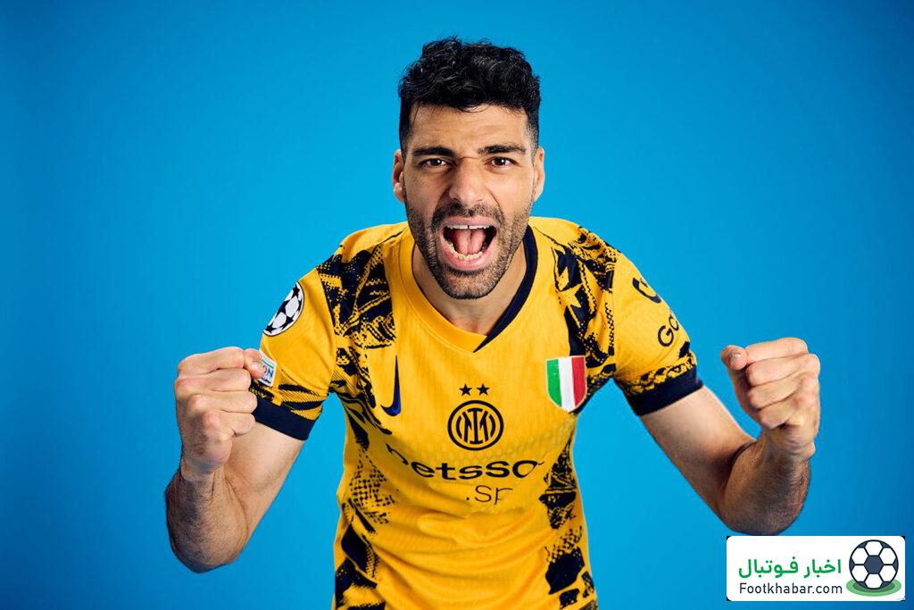 سینگالیا هرگز طارمی را از یاد نمی‌برد!