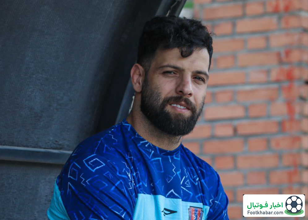 اشک عباس‌زاده در وطنی در آمد
