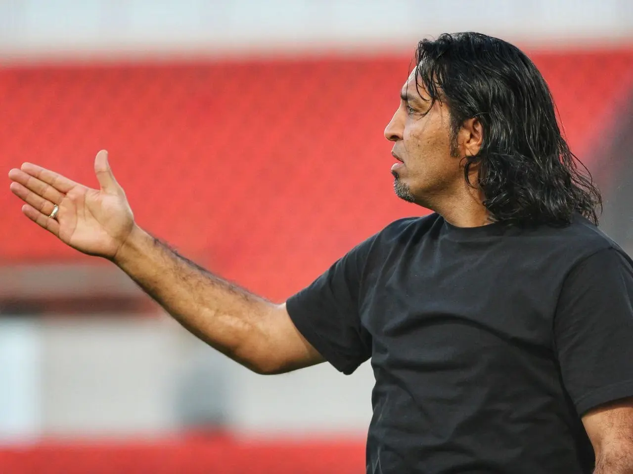 تعیین سرنوشت کل لیگ یک توسط یک تیم!