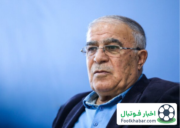 حسن روشن: وا رفتیم و پرسپولیس شیش‌تا زد!