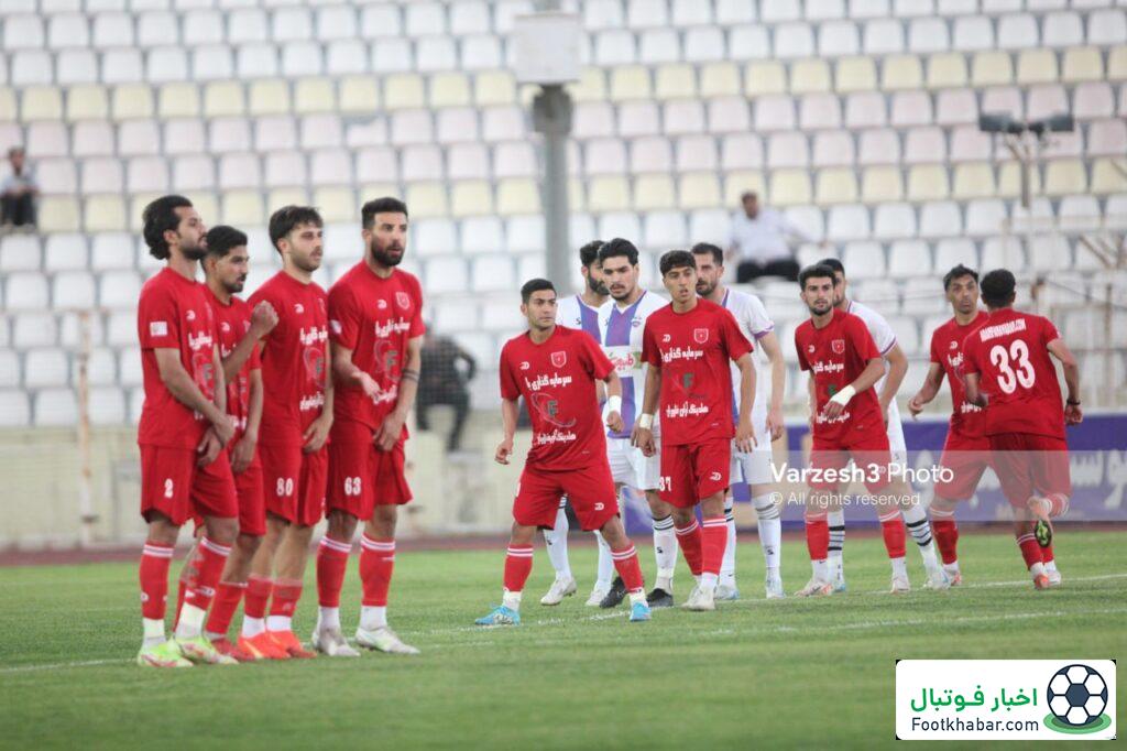 سقوط شهرراز با احتمال انحلال مثل قشقایی