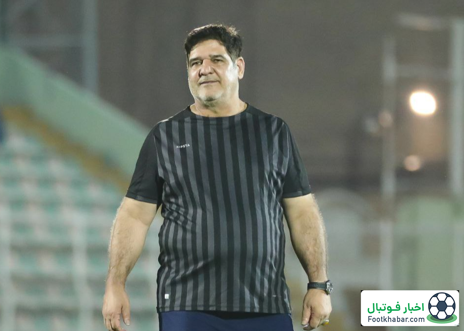 مهاجری: زود نساجی را برمی‌گردانیم