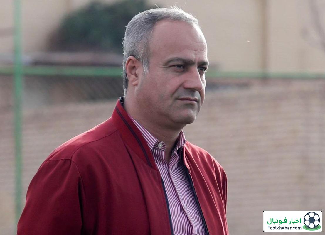 شکایت تراکتور از فولاد رد شد