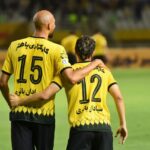 پلی‌آف نخبگان: سپاهان و الدحیل در دوحه