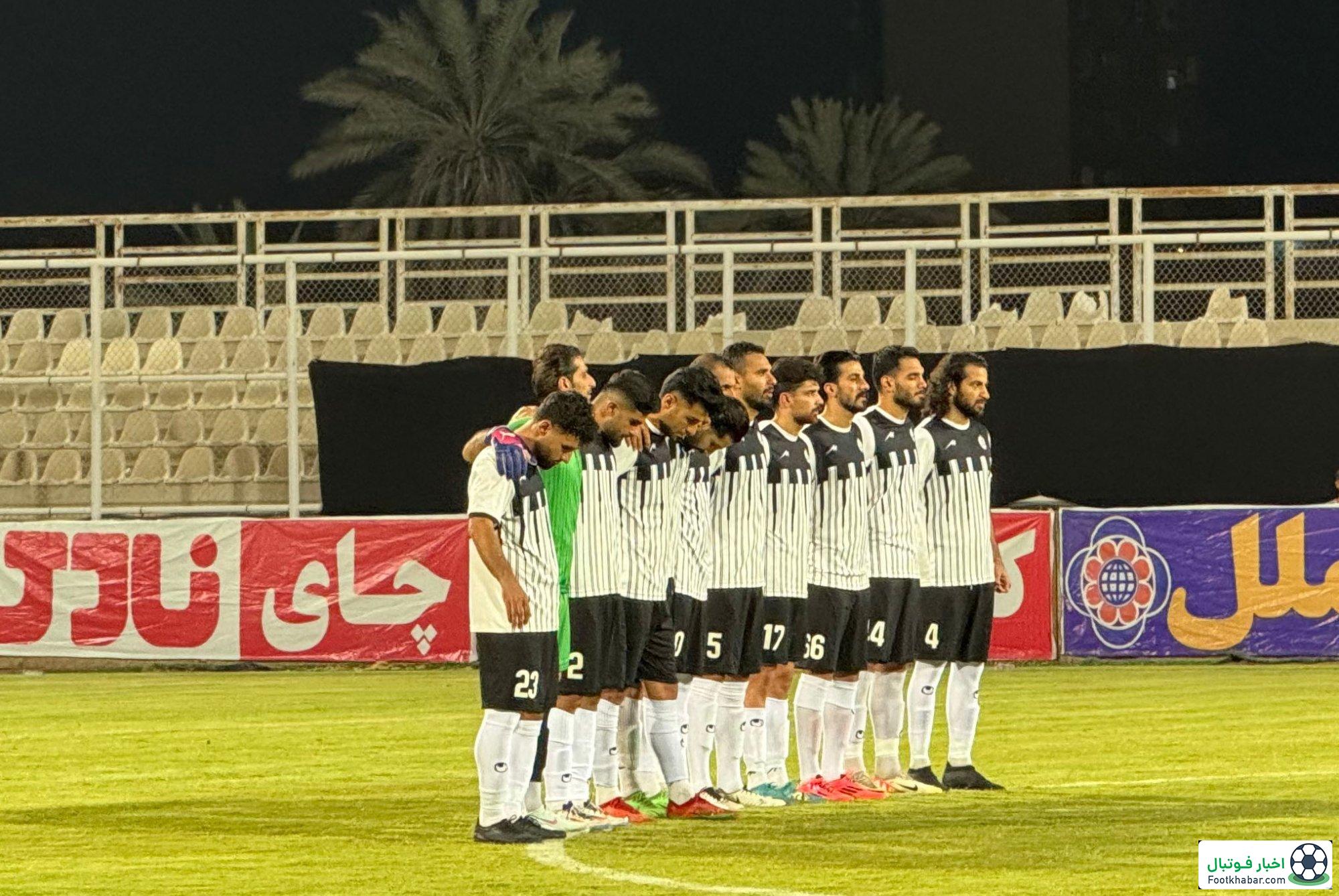 سقوط نفت MIS در نیمفصل اول!