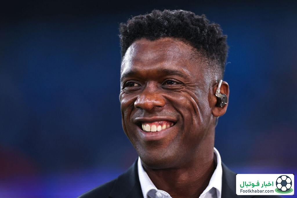 اولین پیام سیدورف برای استقلال صادر شد