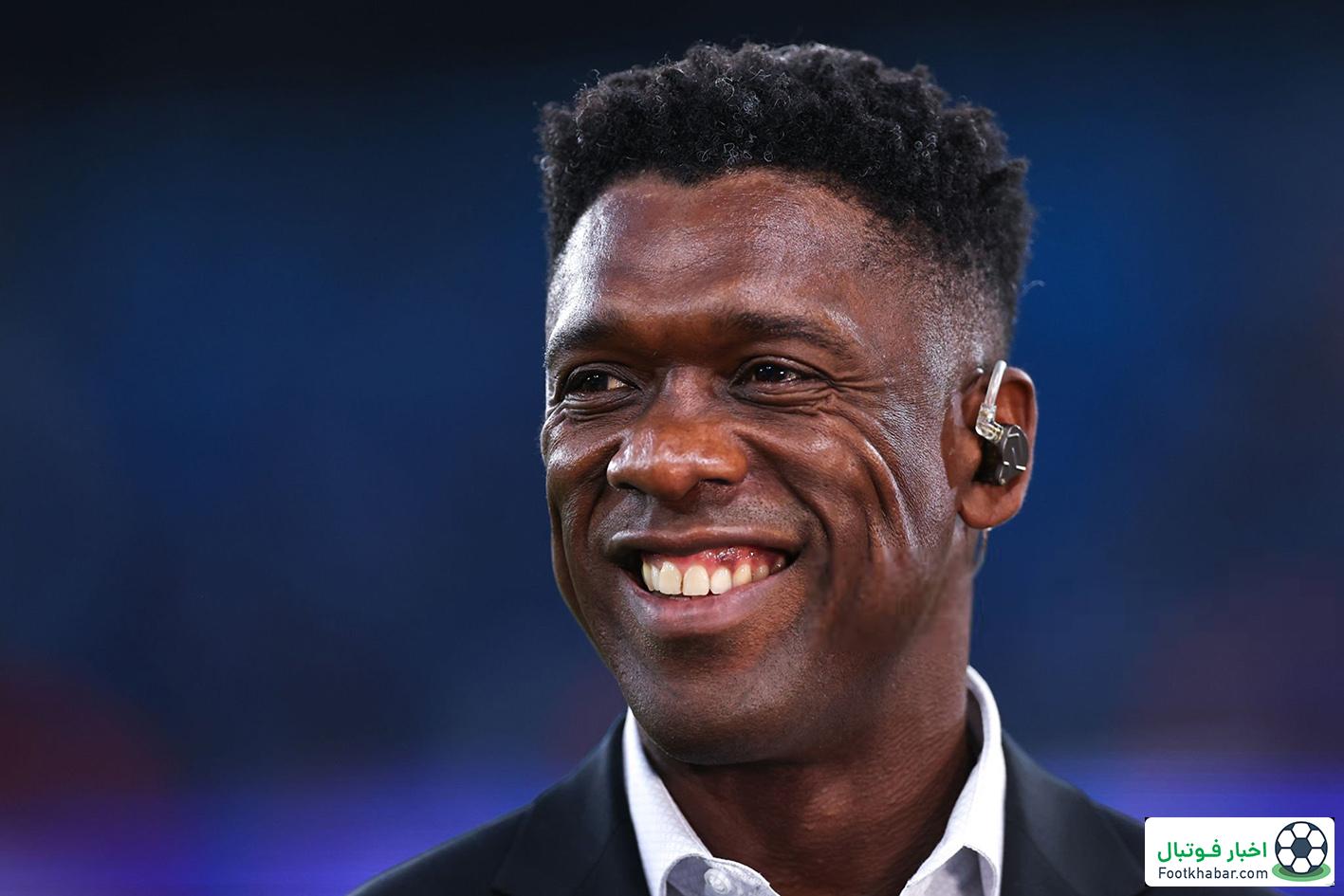 اولین پیام سیدورف برای استقلال صادر شد