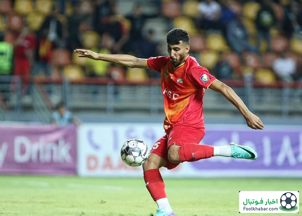 خداحافظی شاگرد یحیی به مقصد سپاهان