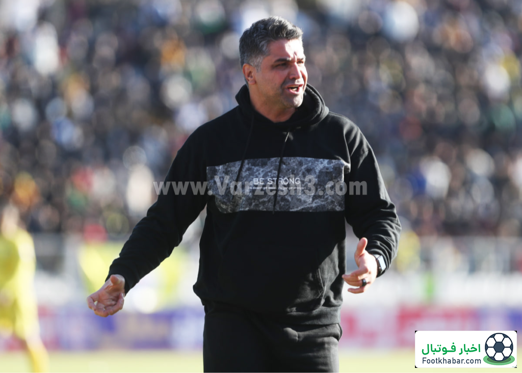 پیروز قربانی به کمیته اخلاق احضار شد