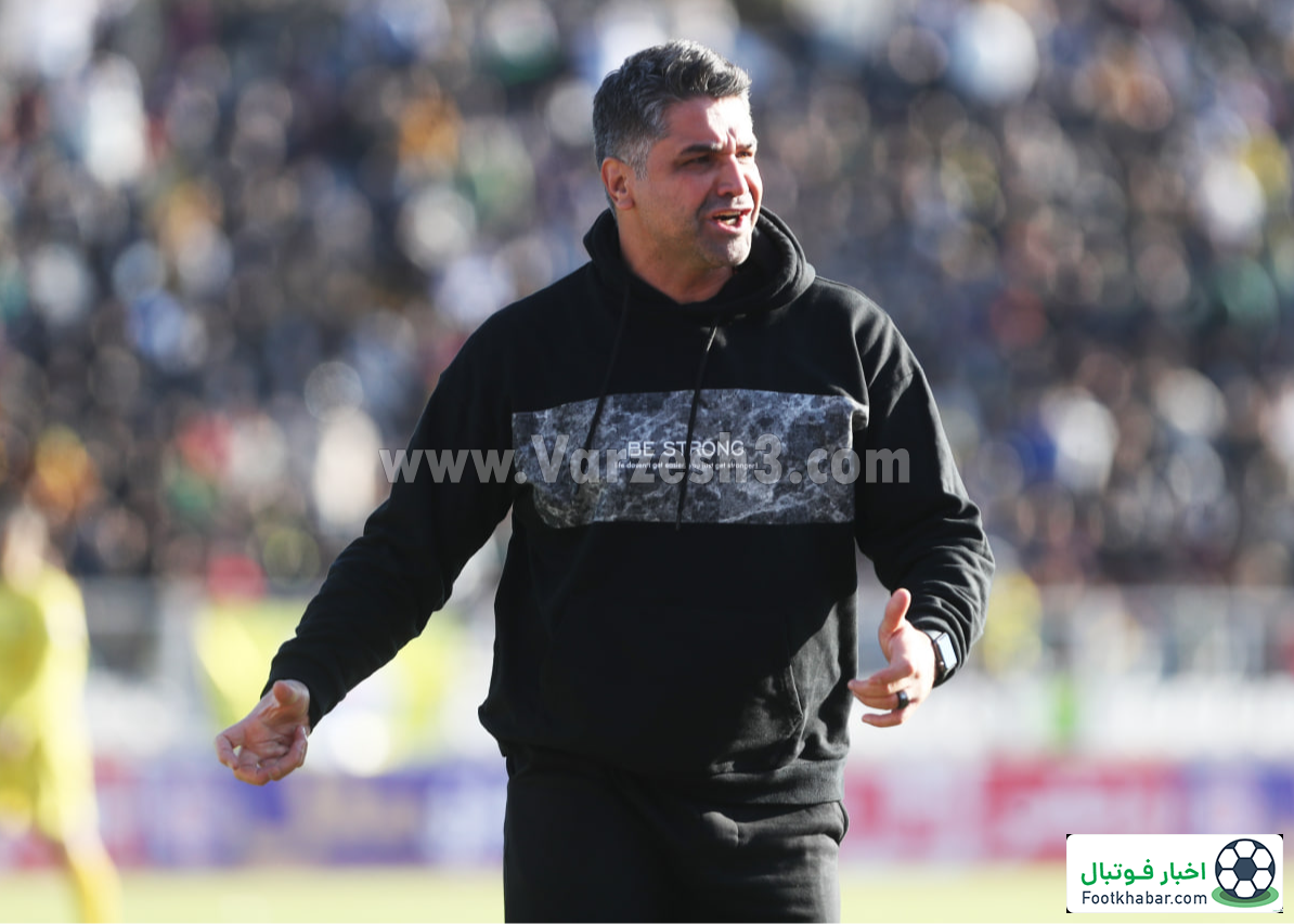 پیروز قربانی به کمیته اخلاق احضار شد