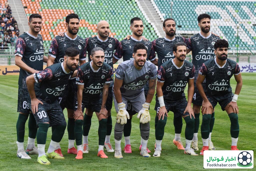 ذوب‌آهن موفق شد: مجوز ملی بعد از دو سال