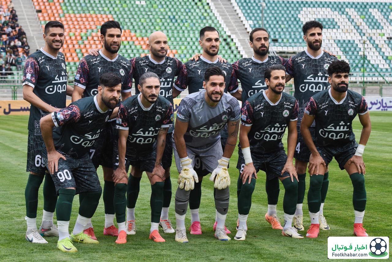 ذوب‌آهن موفق شد: مجوز ملی بعد از دو سال