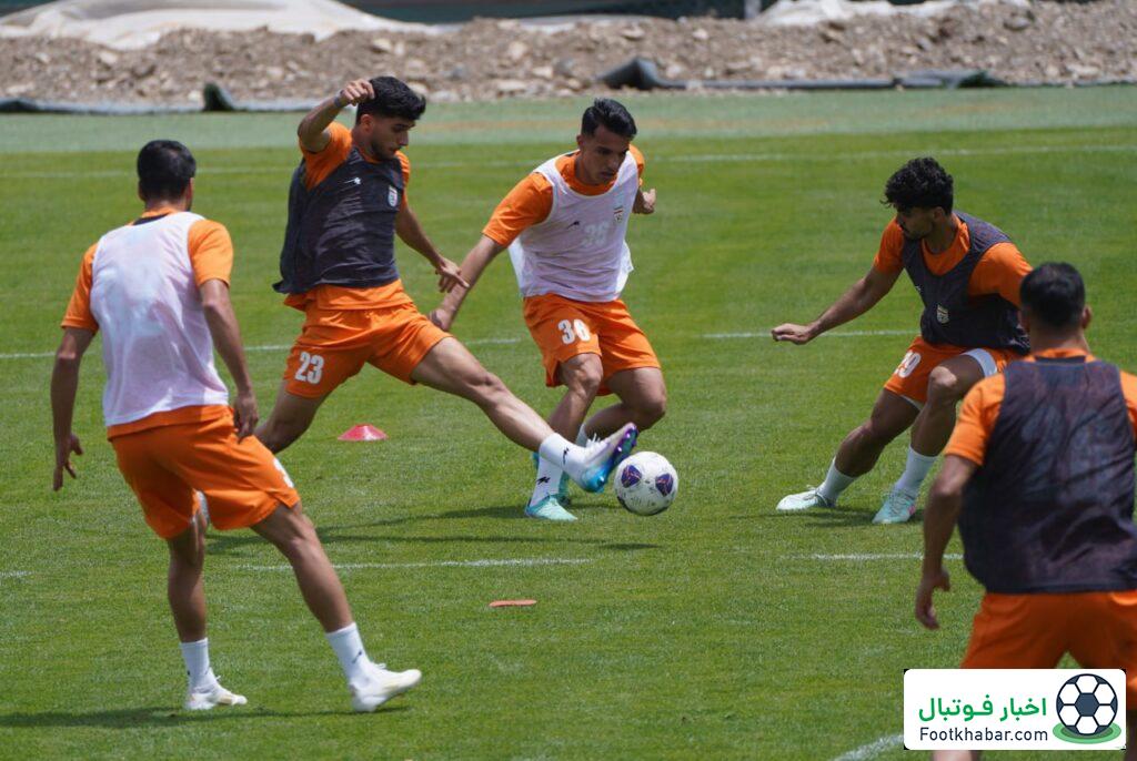 قلعه‌نویی برای لیست نهایی مو را از ماست می‌کشد