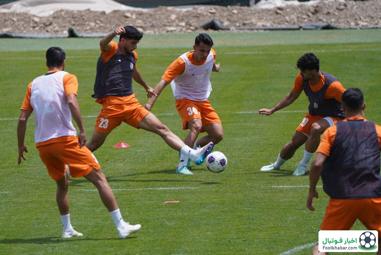 قلعهنویی برای لیست نهایی مو را از ماست میکشد