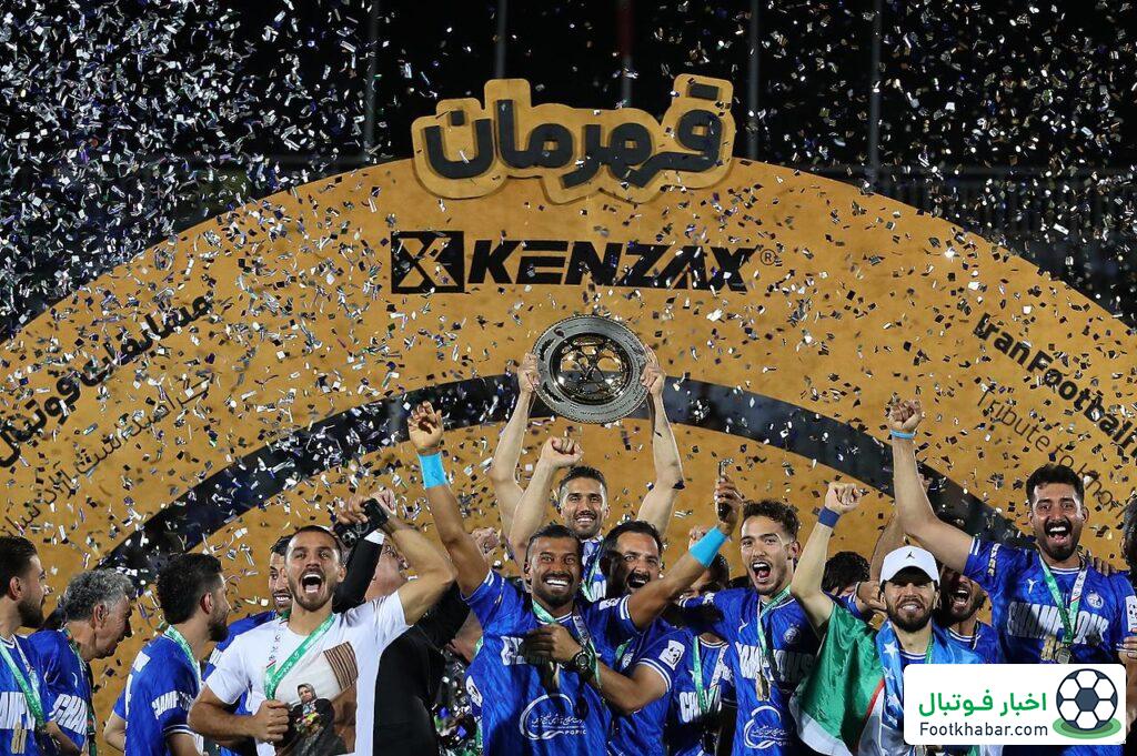 فجر و استقلال: احترام دوطرفه