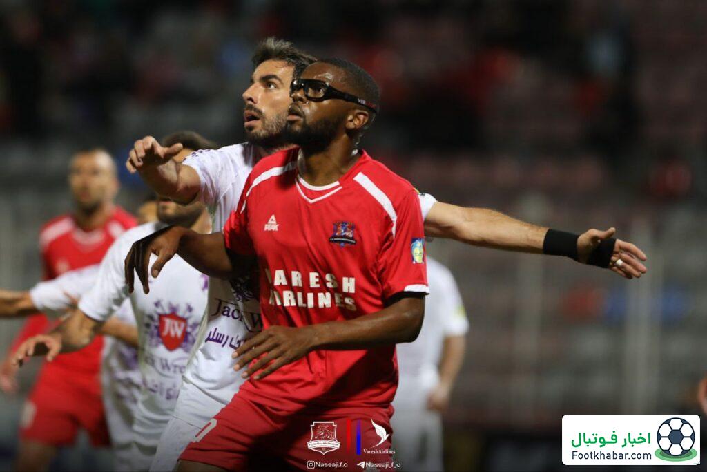 کارشناسی دردناک‌ترین آفساید فصل!