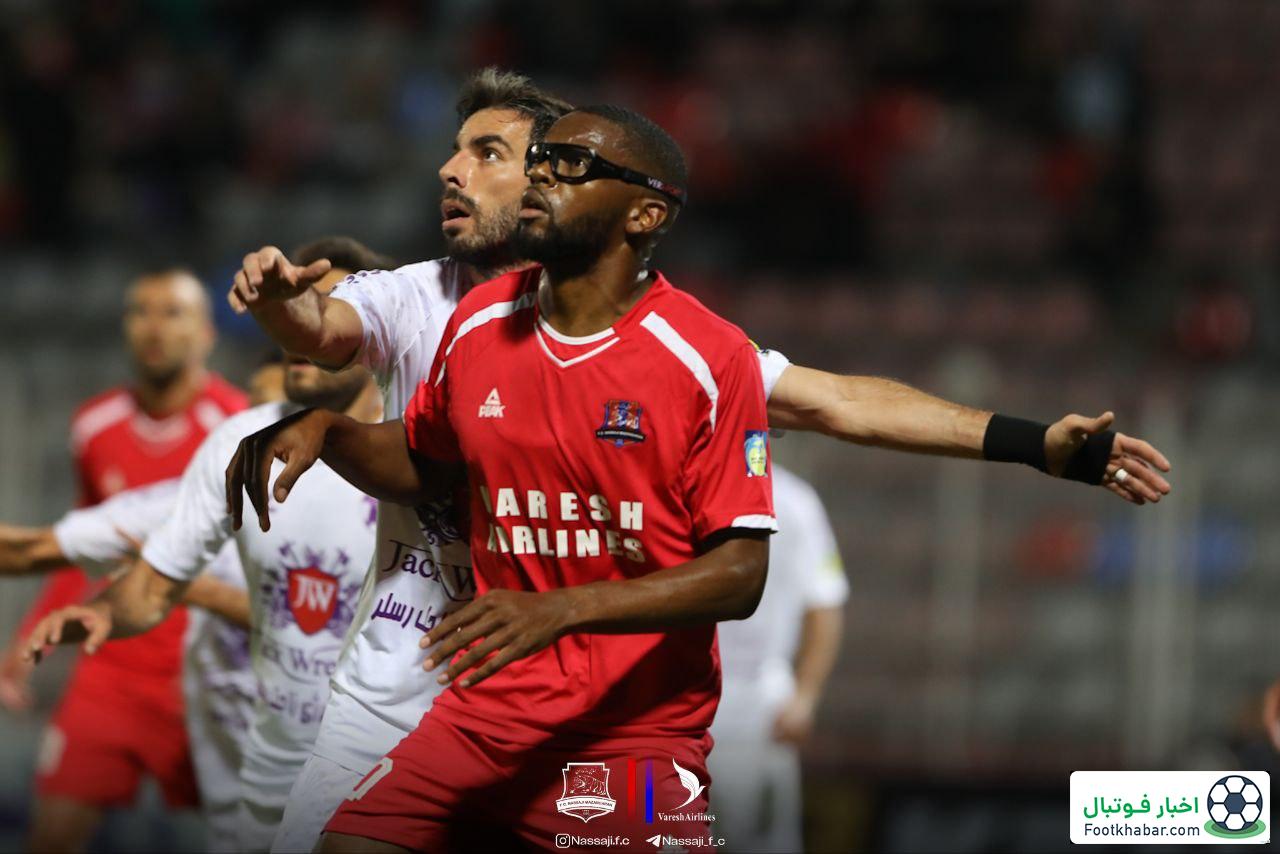 کارشناسی دردناک‌ترین آفساید فصل!