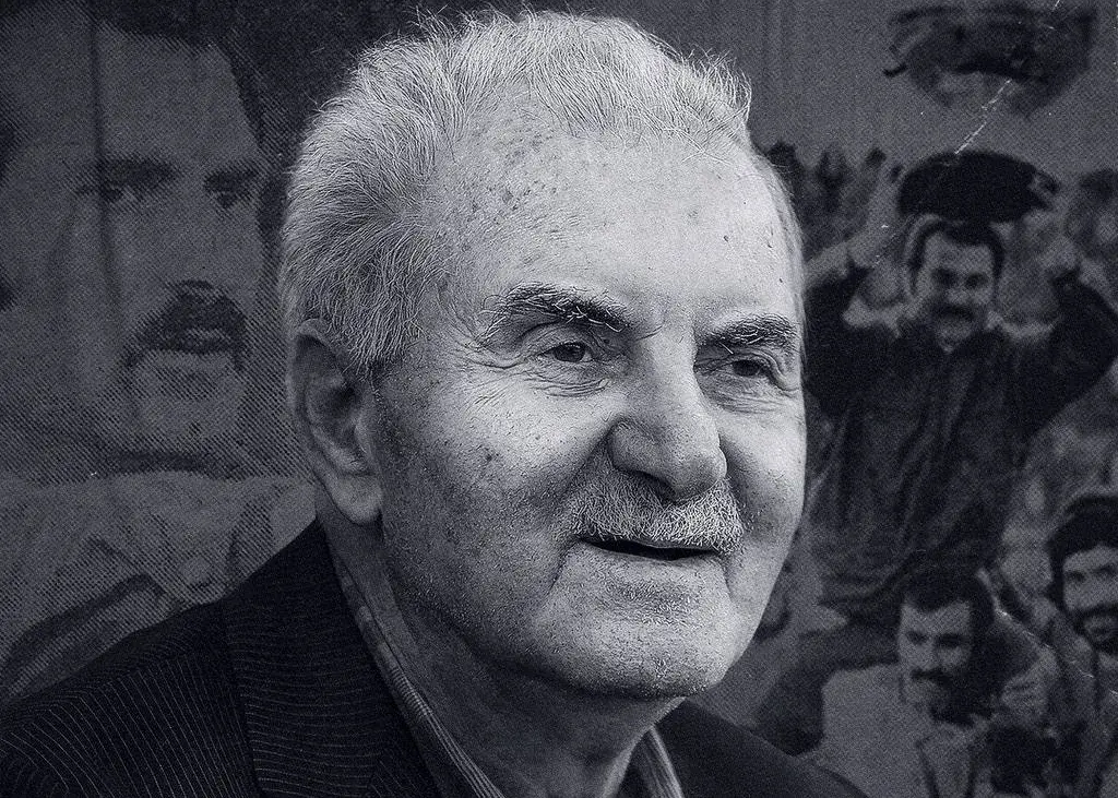 میراث یک برند ممتاز: صالح‌نیا که بود و چه کرد!