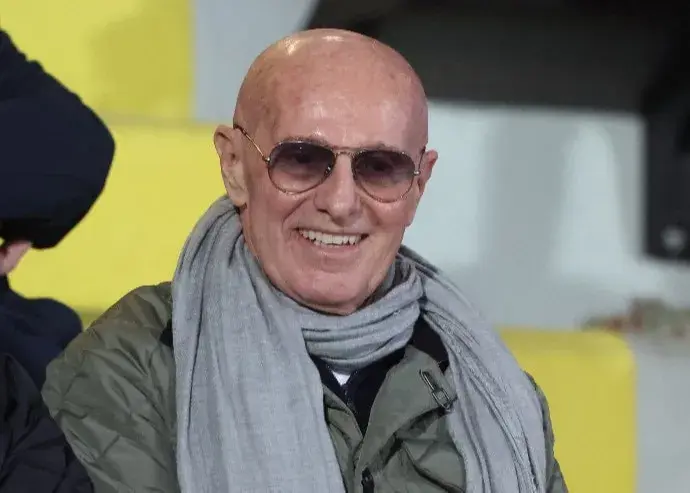 اگر اینزاگی به حرفم گوش کند، اینتر قهرمان می‌شود!