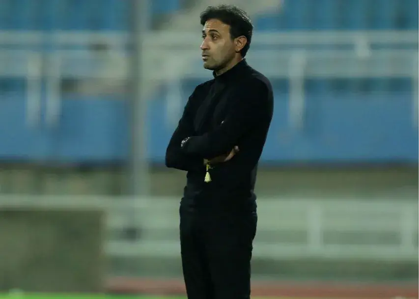 تعریف و تمجید و انرژی مثبت سرمربی پارس جم/ رجب‌زاده: خریدهای جدید آمدند، بهتر می‌شویم