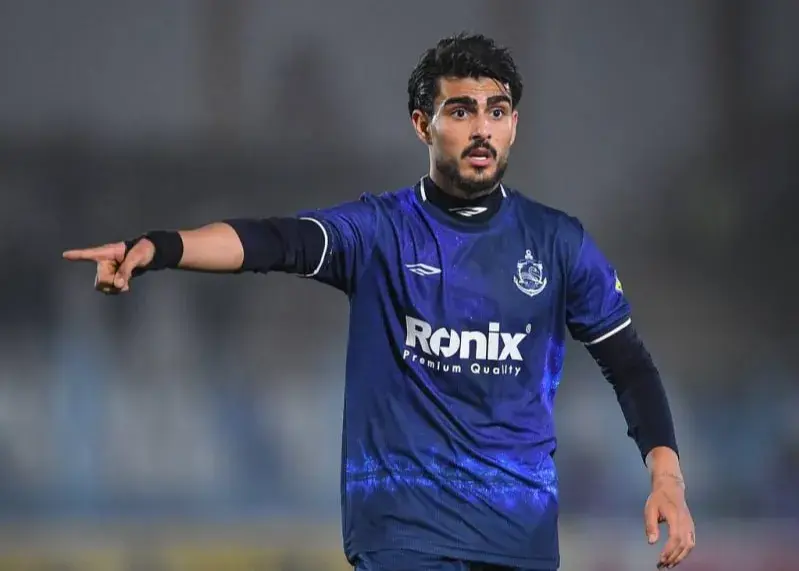 پدیده لیگ، دور از هیاهوهای نقل و انتقالات(عکس)