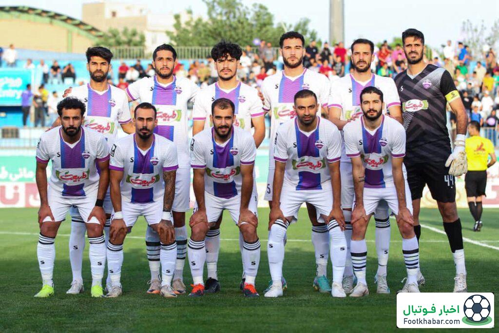 میزبانی هفته آخر اسلامشهر در هاله‌‎ای از ابهام!