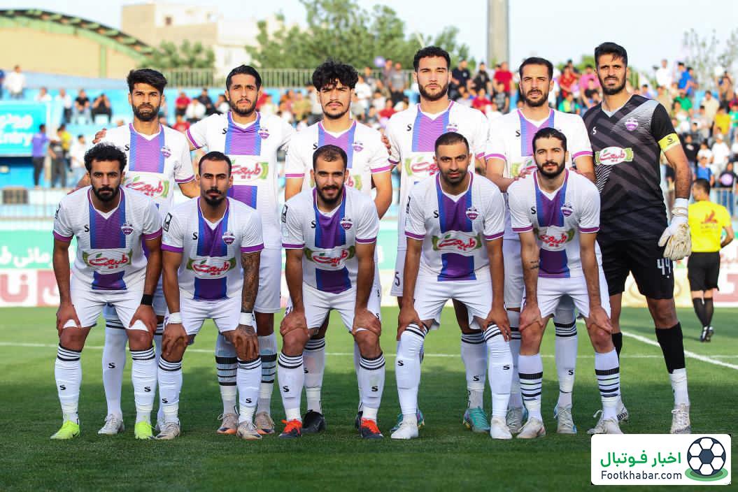 میزبانی هفته آخر اسلامشهر در هاله‌‎ای از ابهام!