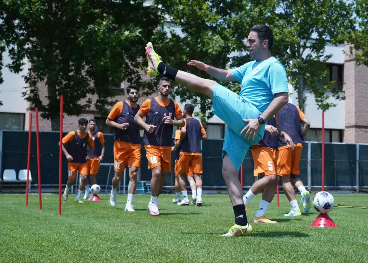 مثل دکتر قیچی بزنید! (عکس)