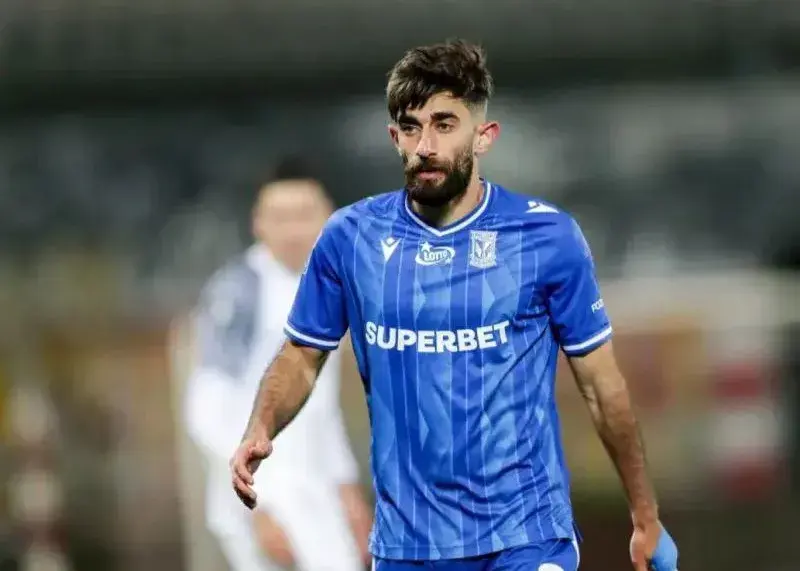 قلی‌زاده در آخرین بازی: به امید قهرمانی