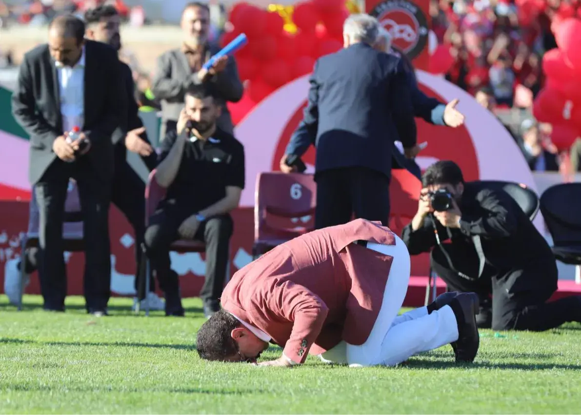 انصراف مهم‌ترین فرد نقل و انتقالات از بازار داخلی