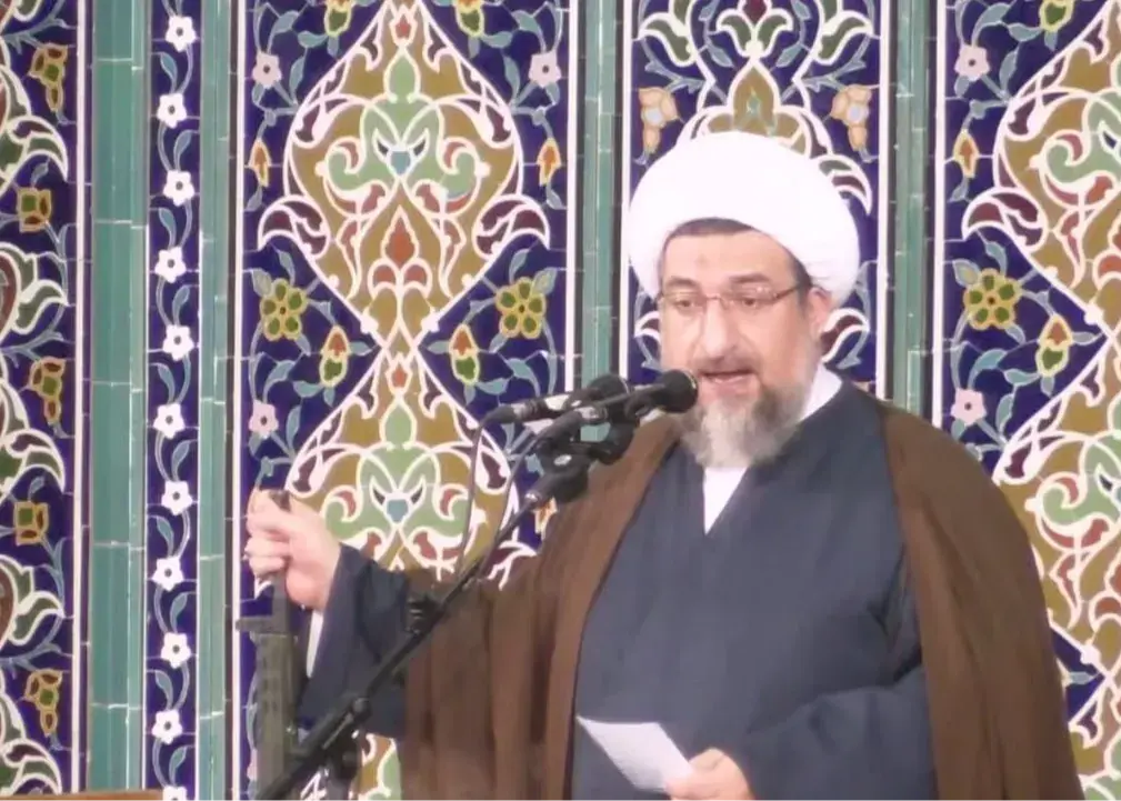 توصیه‌های امام‌جمعه تبریز به هواداران تراکتور