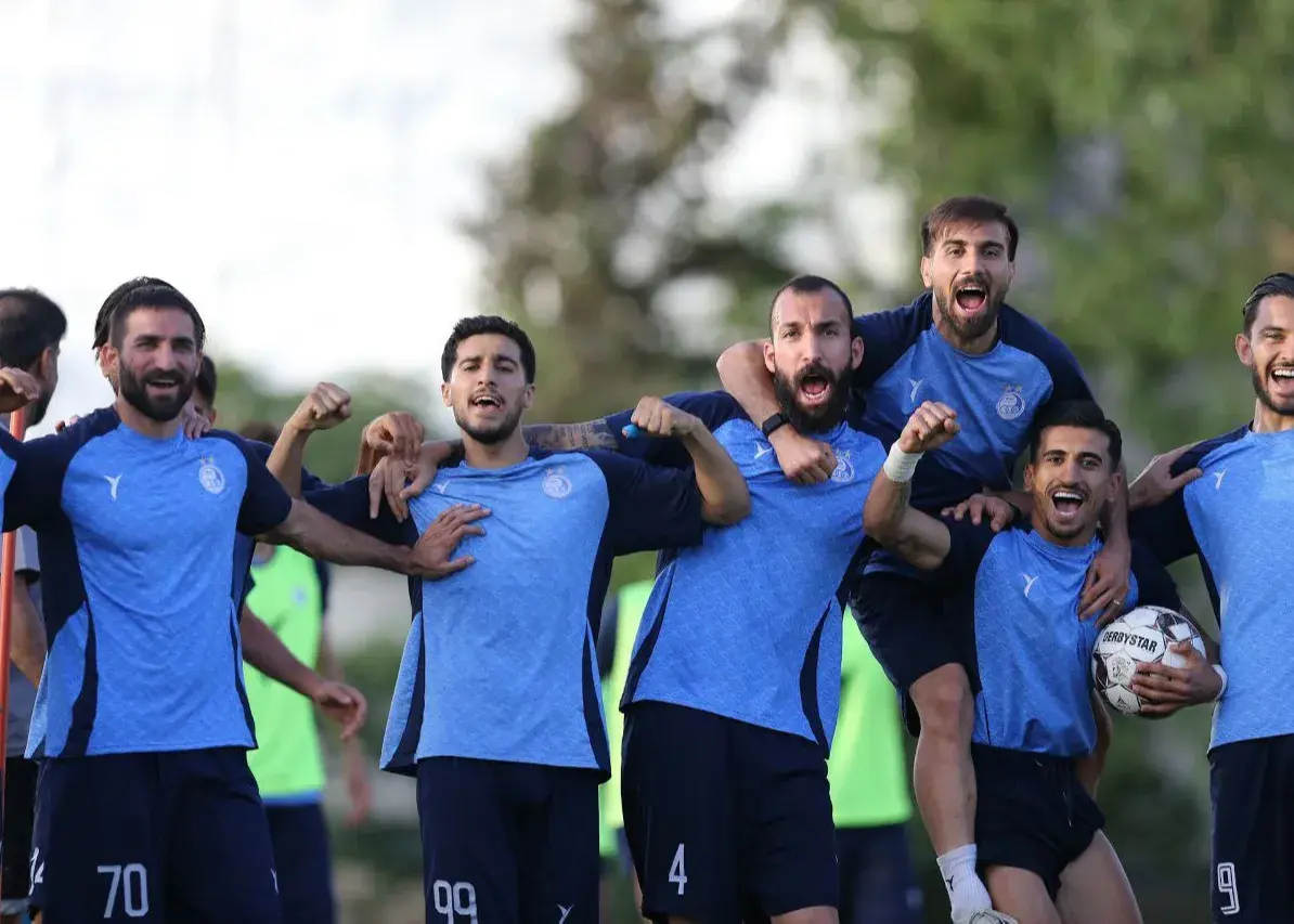 ترکیب احتمالی استقلال برای رسیدن به فینال