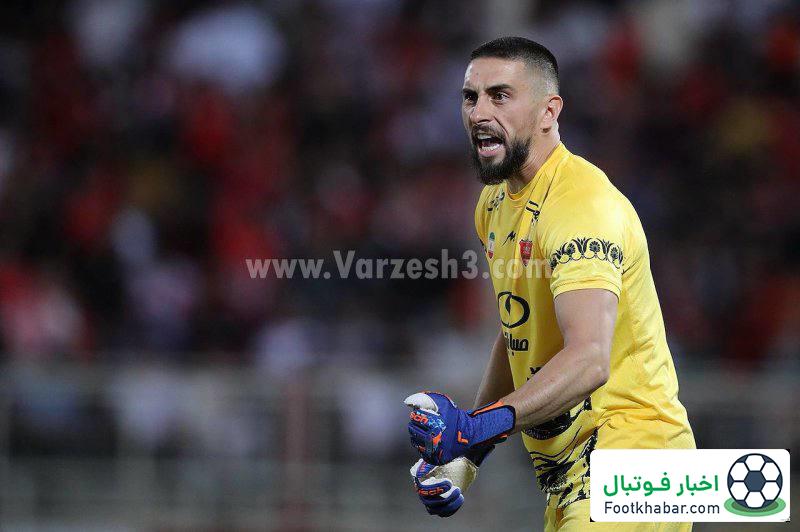 عدد ۱۳ برای گندوز نحس نبود: پررنگترین مهروموم!