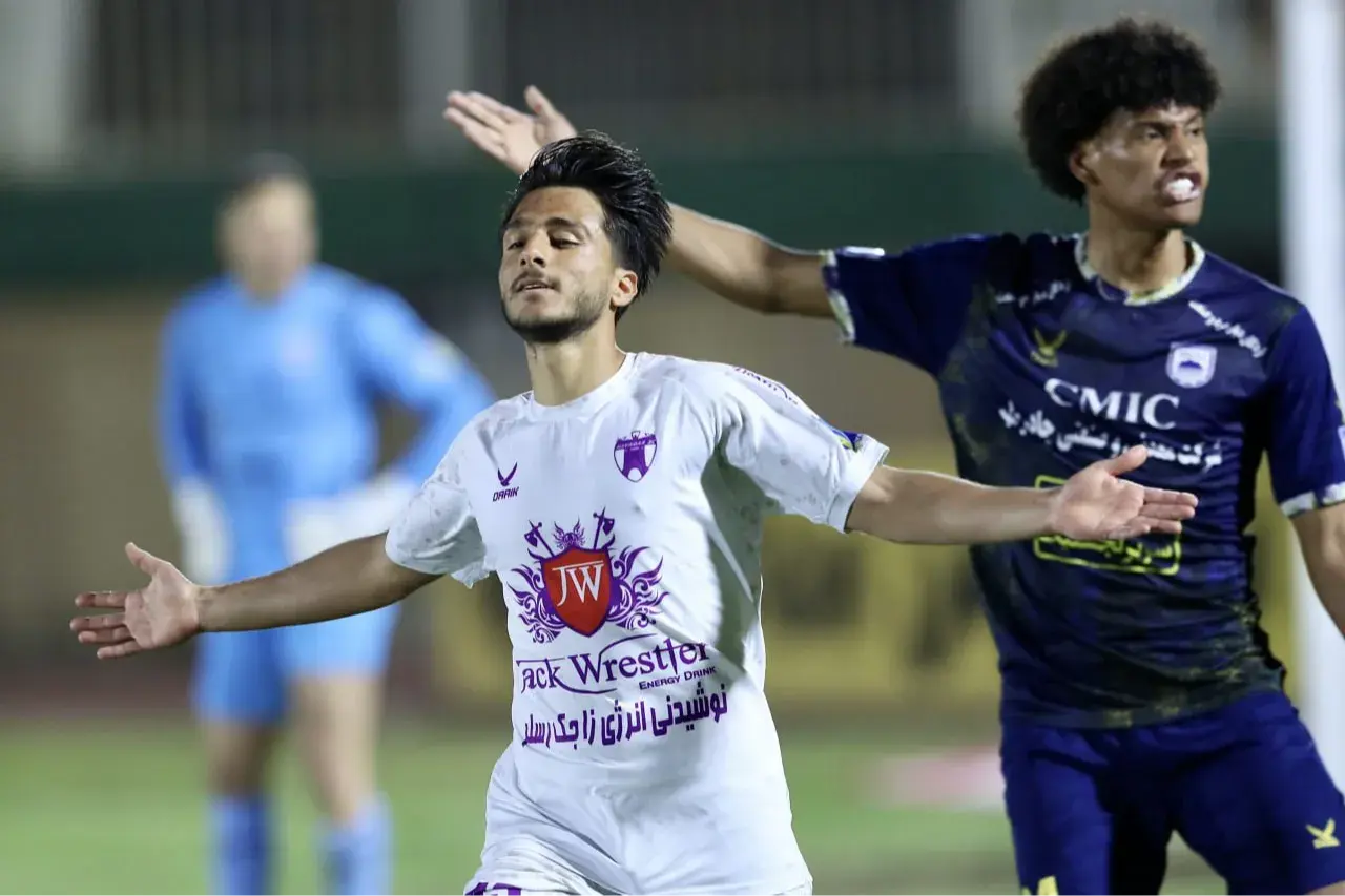 خرید بعدی پرسپولیس به تیم ملی دعوت شد