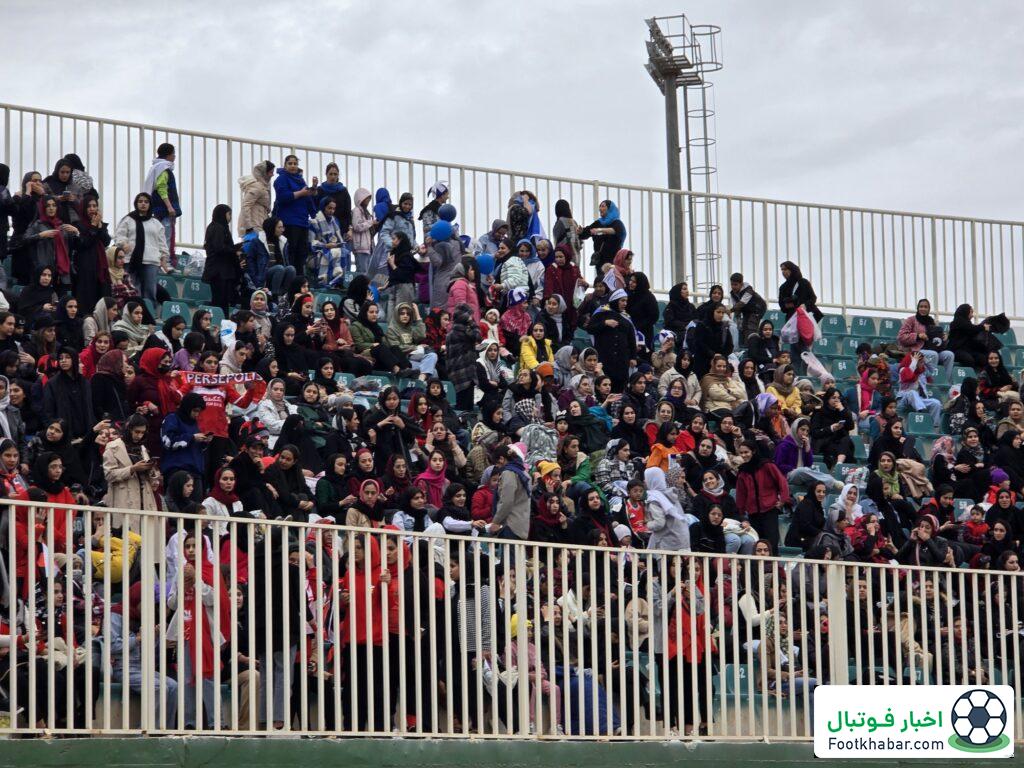 برگزاری جلسه انضباطی مهم پرسپولیس – تراکتور