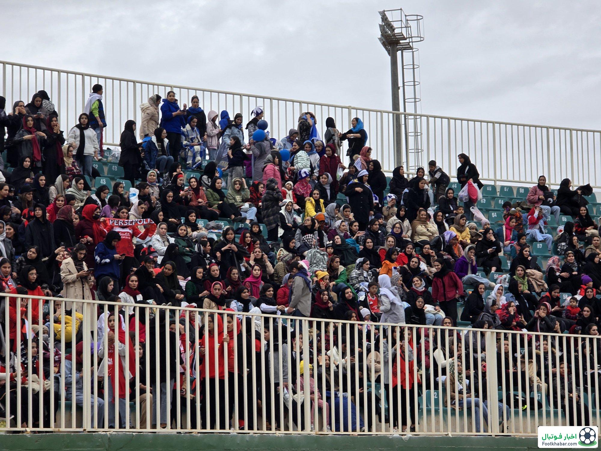 برگزاری جلسه انضباطی مهم پرسپولیس – تراکتور