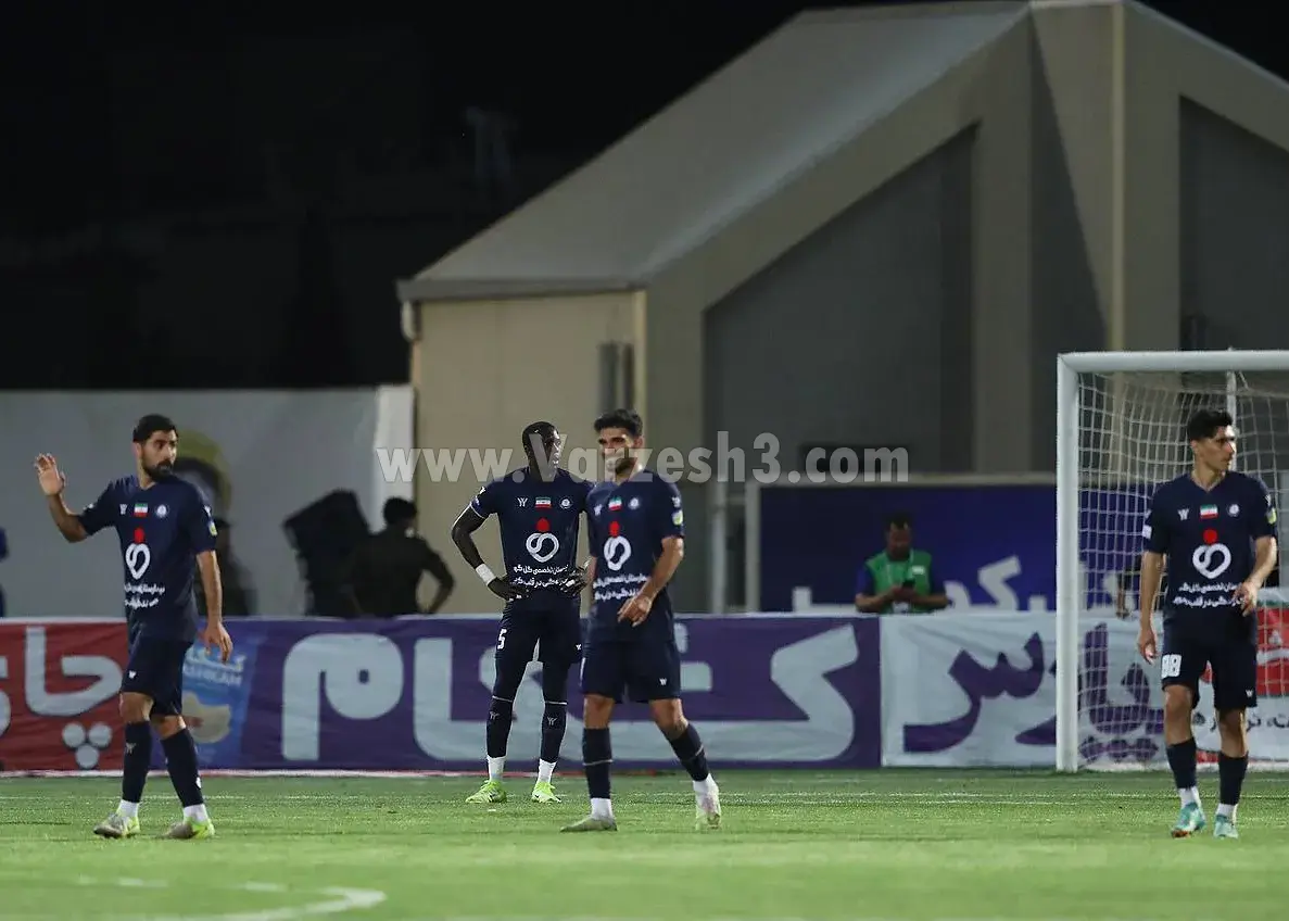 فینال حذفی برای این تیم طلسم شده!