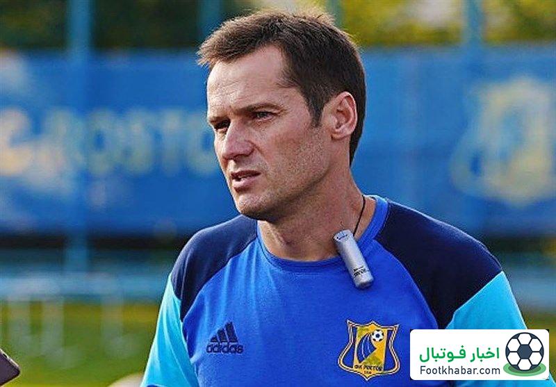 شایعه بازگشت قربان بردیف به لیگ ایران