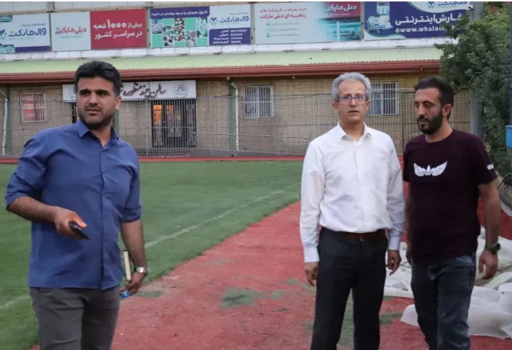 مدعی صعود اتاق وی‌ای‌آر‌ می‌زند! (عکس)