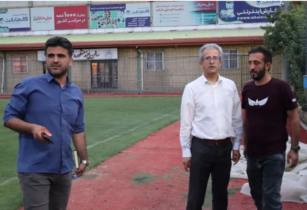 مدعی صعود اتاق وی‌ای‌آر‌ می‌زند! (عکس)