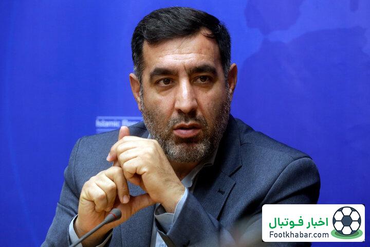 تختی برای استقلال و پرسپولیس اجباری شد