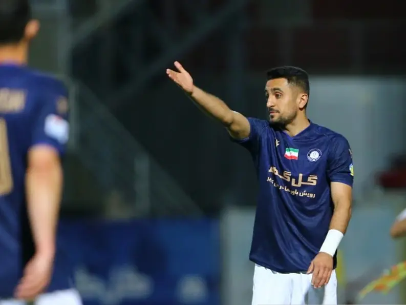 جدایی رزاق‌پور به سمت روسیه یا تیم بزرگ