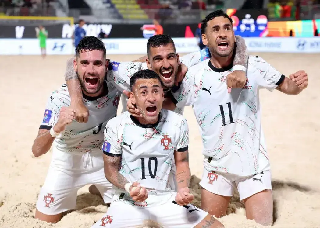 جنون در روز اول جام جهانی: ۴۶ بار دروازه‌ها فرو ریخت