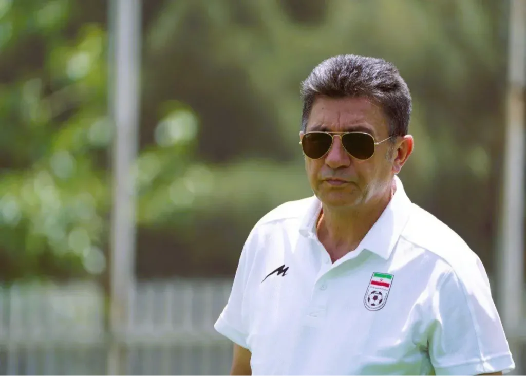 مربیان سال فوتبال ایران انتخاب شدند