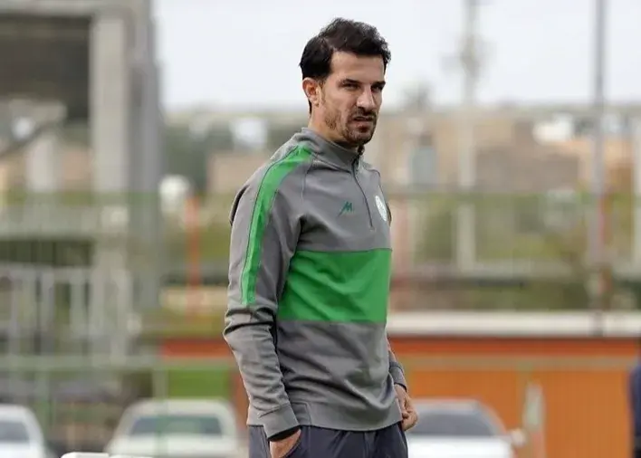 حدادی‌فر با 11 بازیکن سرمربی‌گری را آغاز می‌کند!