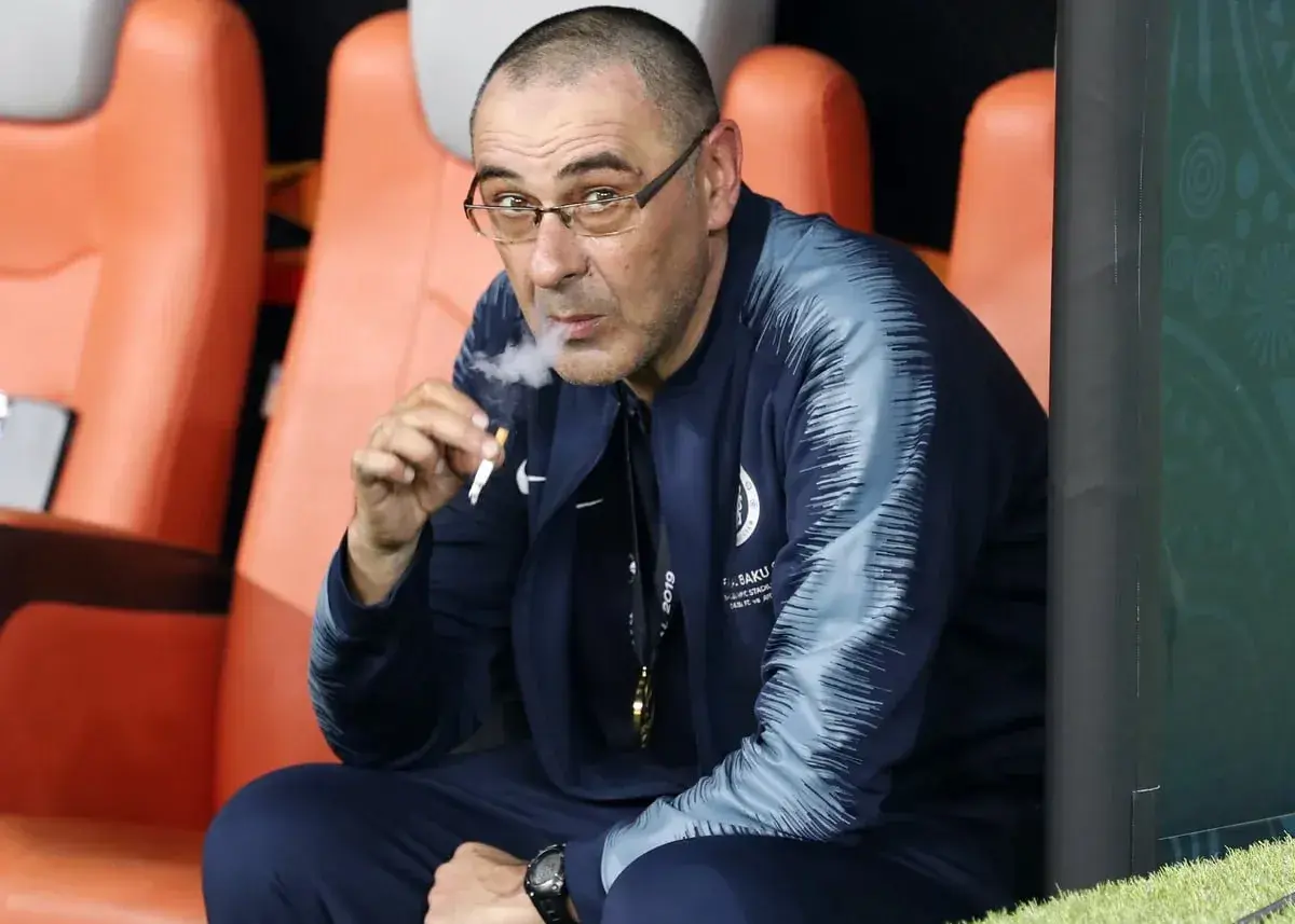 5 مربی ایتالیایی برای جانشینی کونسیسائو!